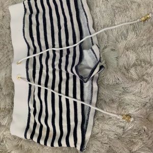 Juicy Couture shorts